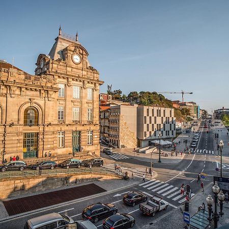 Locally Yours Oporto Apartments Buitenkant foto